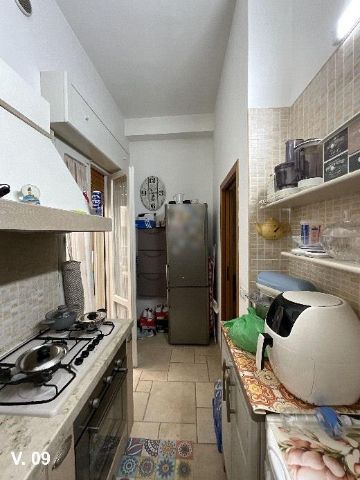 immobile appartamento all'asta in Via Municipio 5/A - ovvero Via Arco Formosi 1 - 72021 Francavilla Fontana (BR) - 5