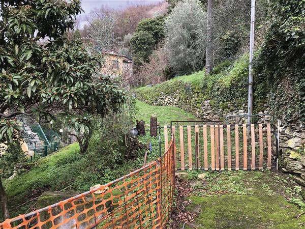 immobile terreno all'asta in Via Zerbi, 16036 Avegno GE, Italia Avegno, Genova - 5