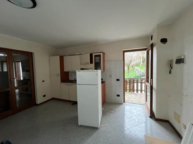 immobile appartamento all'asta in Via Amora Bassa, 4, 24020 Amora BG, Italia - 24020 Aviatico (BG) - 4