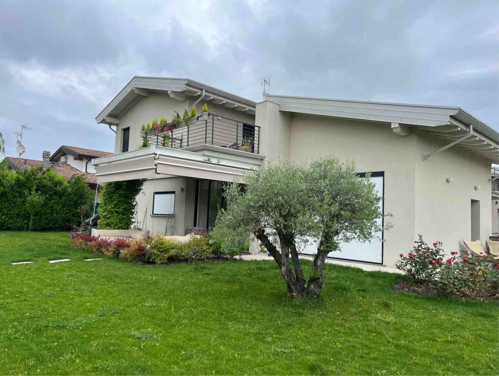 immobile villa all'asta in Cavriana, Campagnolo, in Via Sant'Anna n 11 - 46040 Cavriana (MN) - 1