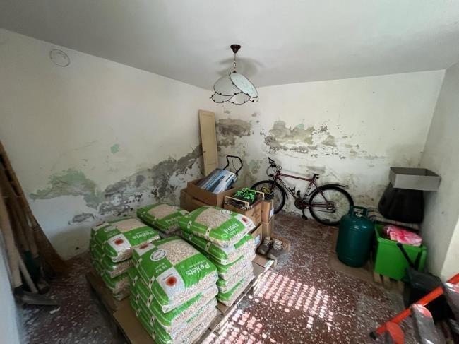 immobile appartamento all'asta in Via Roncaglia Entro, 53, 24015 Roncaglia Entro BG, Italia - 24015 San Giovanni Bianco (BG) - 4