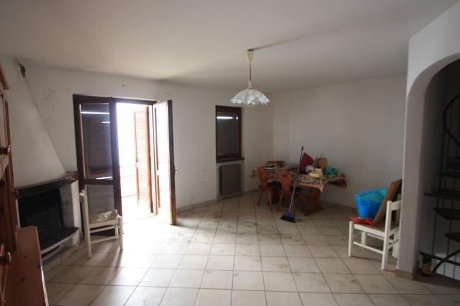 immobile appartamento all'asta in Via Amora Bassa, 4, 24020 Amora BG, Italia - Aviatico (BG) - 3