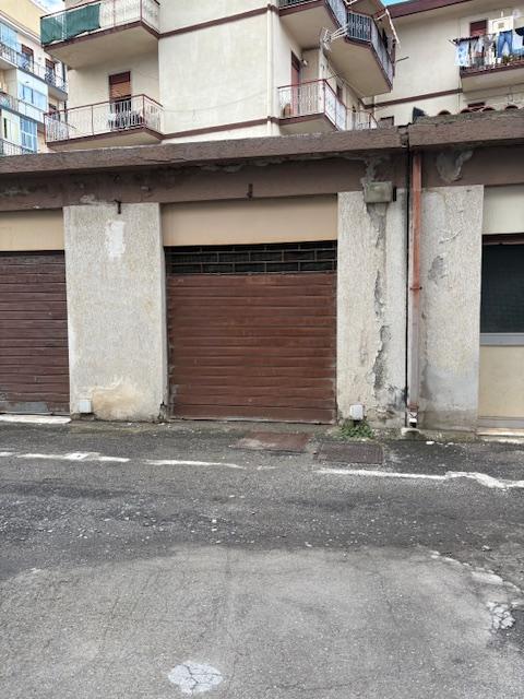 immobile magazzino all'asta in Corso Matteotti, 230, 98066 Patti ME, Italia Patti, Messina - 1