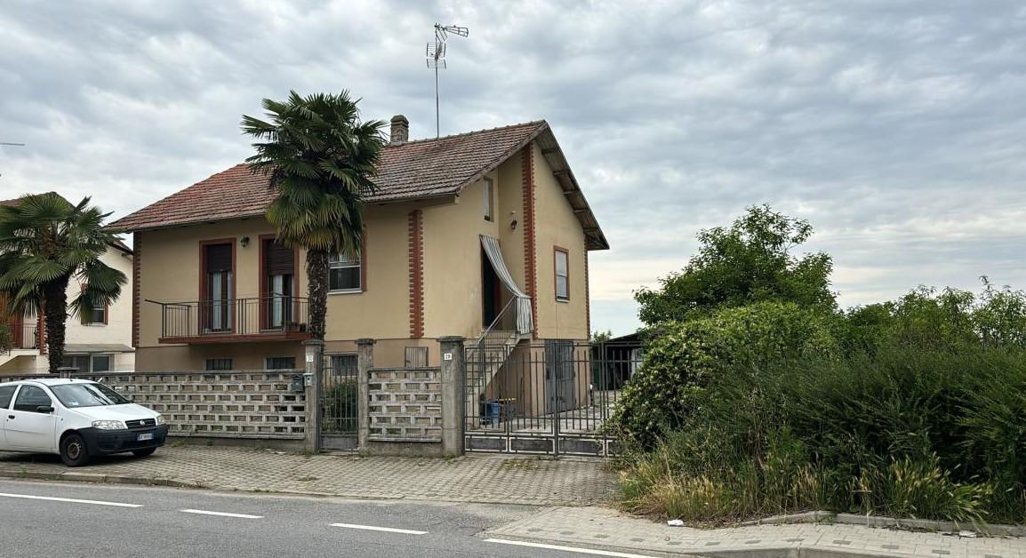 immobile appartamento all'asta in Via Cesare Battisti 28/30 - 13030 Pertengo (VC) - 2