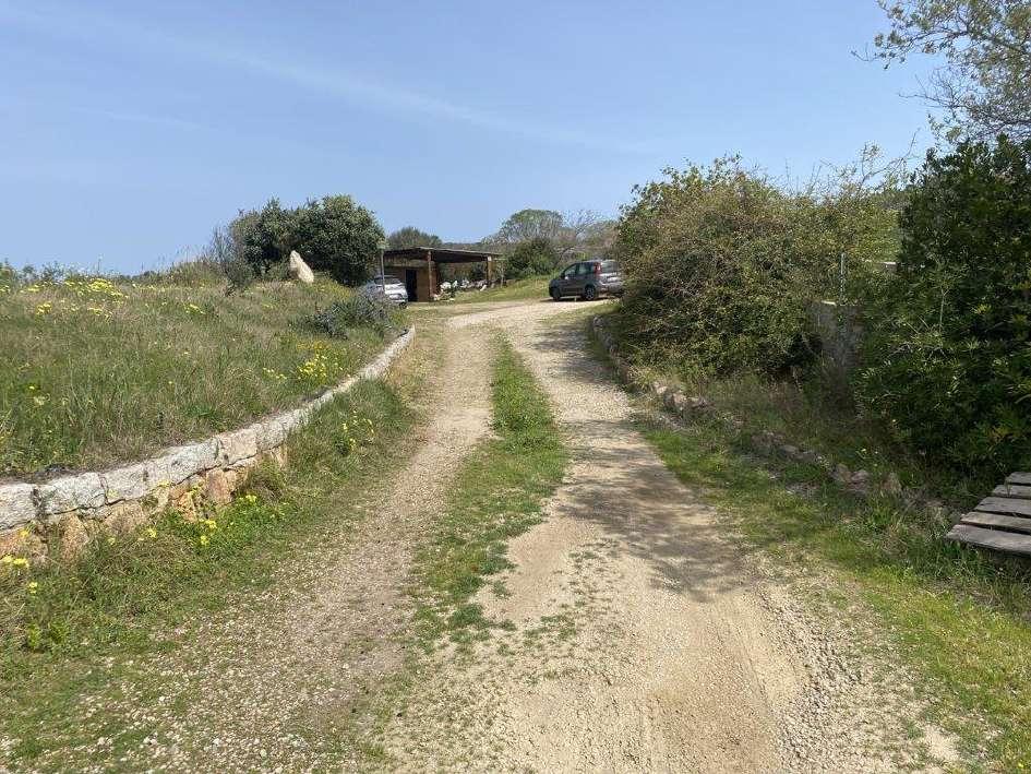 immobile villa all'asta in Località Sos Laccheddos - SP 73 n25/E - 07026 Olbia (SS) - 1