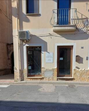 immobile negozio all'asta in Via Nazionale, 108, 09040 Villaputzu SU, Italia Villaputzu, Sud Sardegna - 2