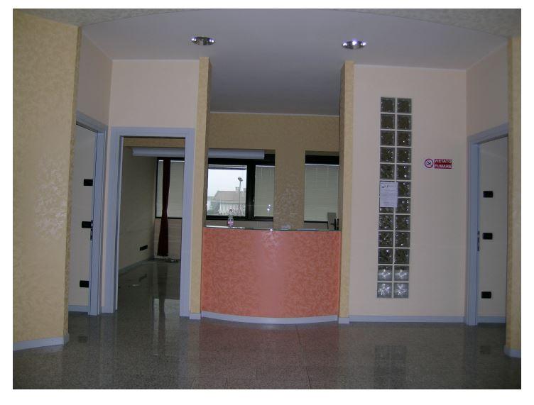 immobile ufficio all'asta in Via Michelangelo, 13, 36050 Zermeghedo VI, Italia Zermeghedo, Vicenza - 2