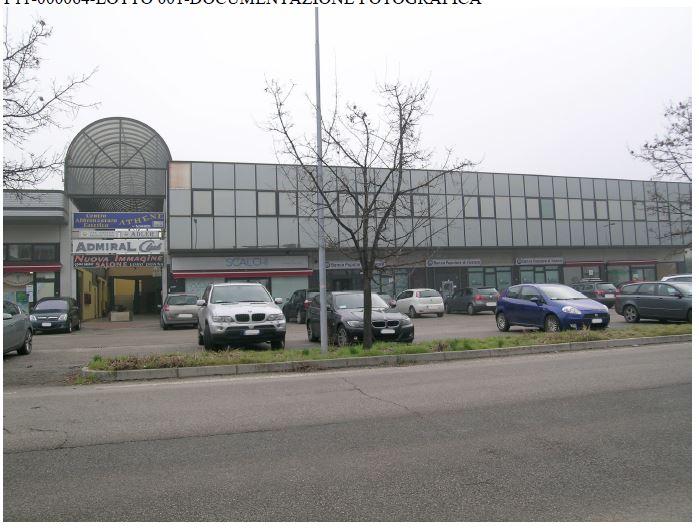 immobile ufficio all'asta in Via Michelangelo, 13, 36050 Zermeghedo VI, Italia Zermeghedo, Vicenza - 3