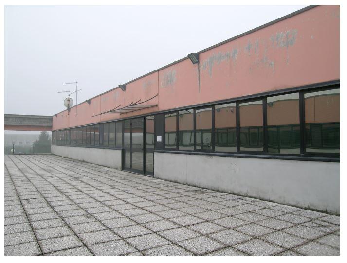 immobile ufficio all'asta in Via Michelangelo, 13, 36050 Zermeghedo VI, Italia Zermeghedo, Vicenza - 4