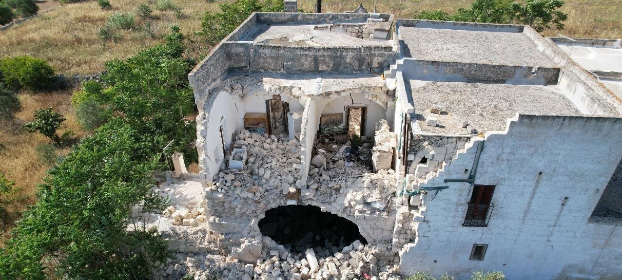 immobile appartamento all'asta in 74023 Grottaglie TA, Italia Grottaglie, Taranto - 1