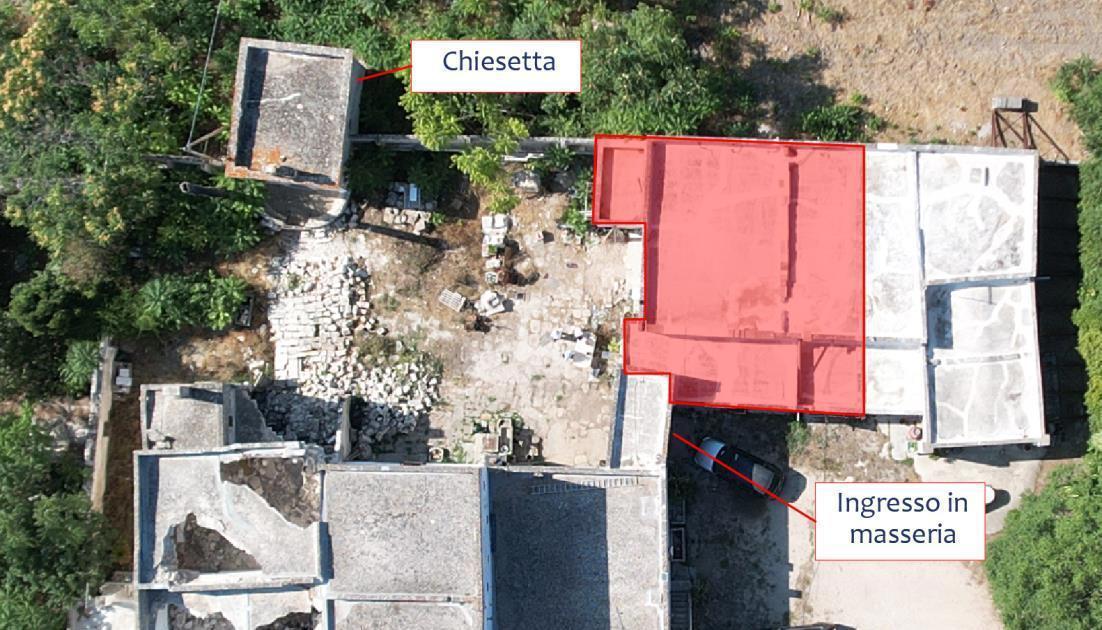 immobile appartamento all'asta in 74023 Grottaglie TA, Italia Grottaglie, Taranto - 2