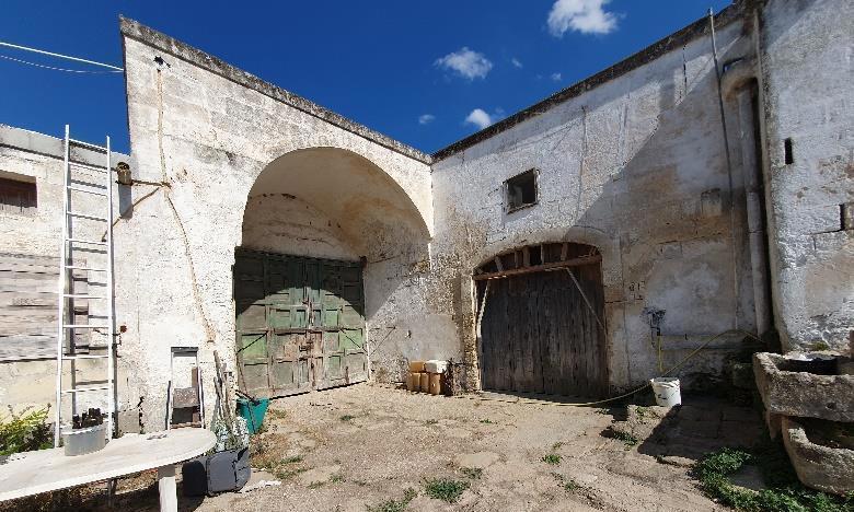 immobile appartamento all'asta in 74023 Grottaglie TA, Italia Grottaglie, Taranto - 4
