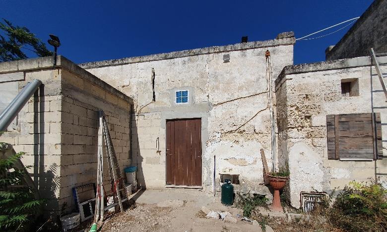 immobile appartamento all'asta in 74023 Grottaglie TA, Italia Grottaglie, Taranto - 5