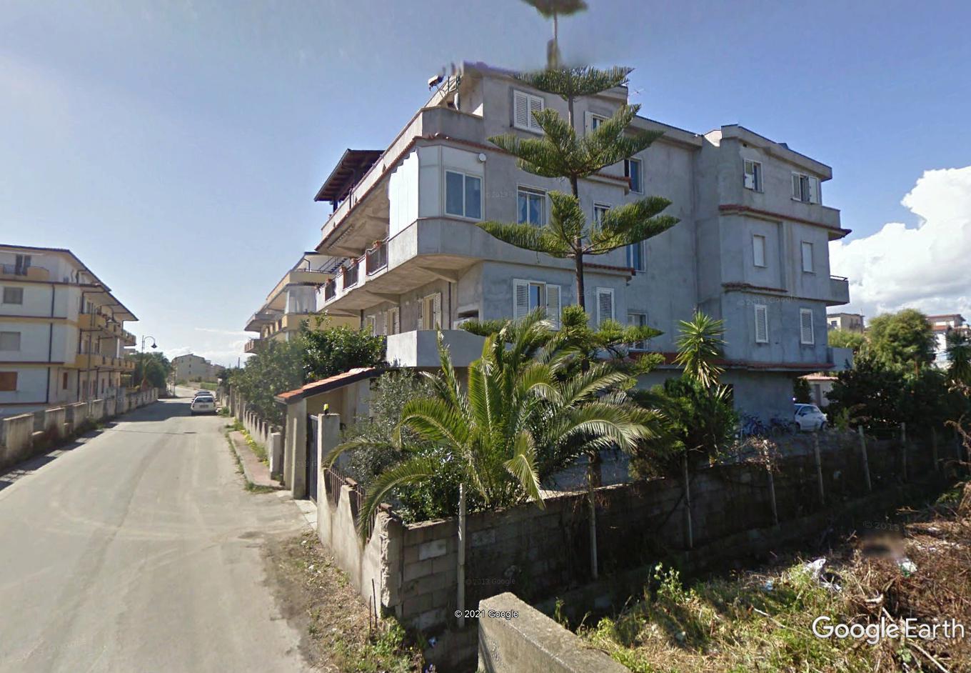 immobile ufficio all'asta in Via Torre 89041 Caulonia RC, Italia Caulonia, Reggio Calabria - 1