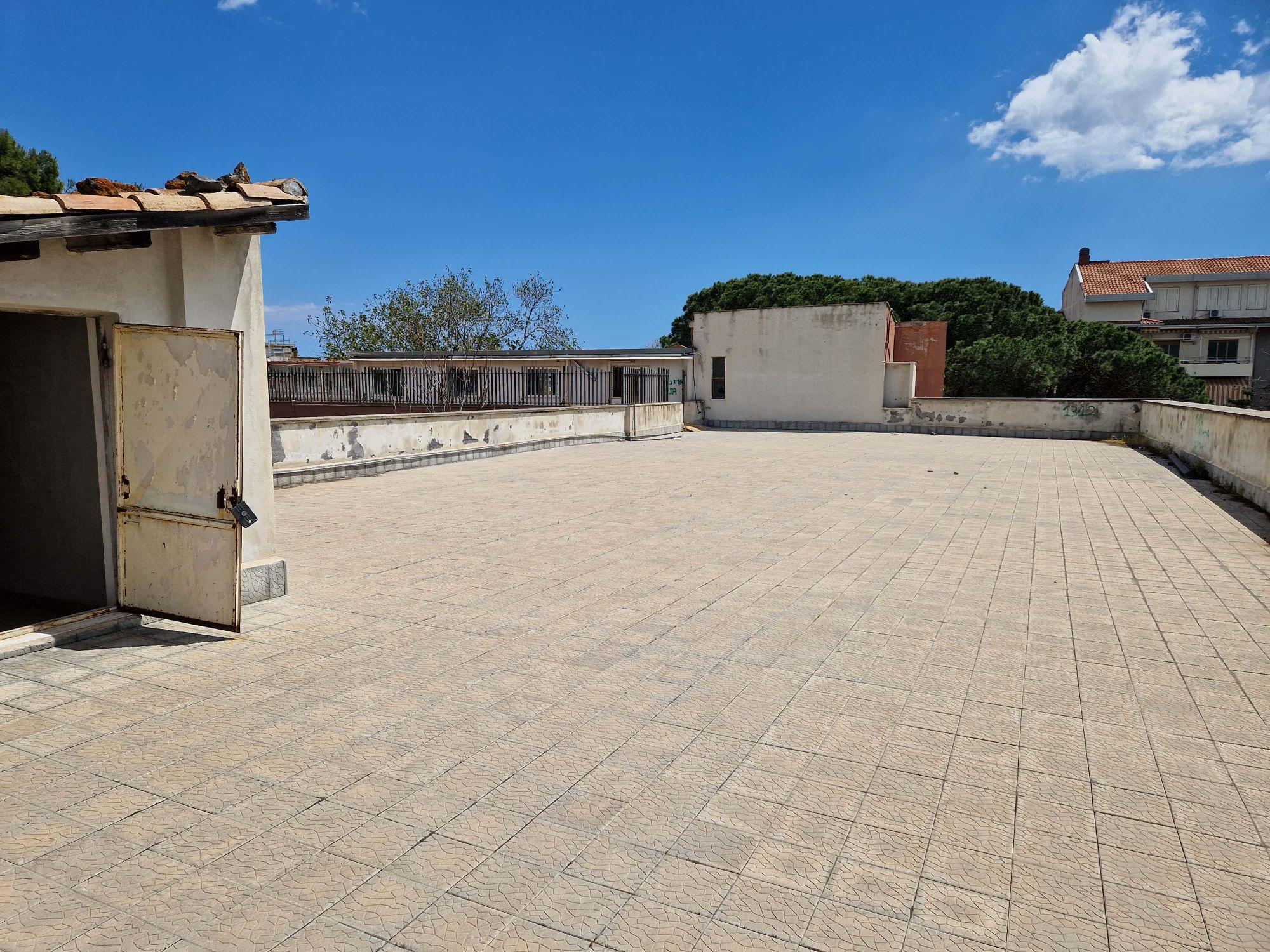 immobile attivita commerciale all'asta in Corso Sicilia, 56, 95040 Motta Sant'Anastasia CT, Italia Motta Sant'Anastasia, Catania - 2