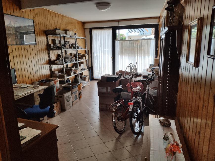 immobile magazzino all'asta in Largo San Giorgio, 15 - 30033 Noale (VE) - 3