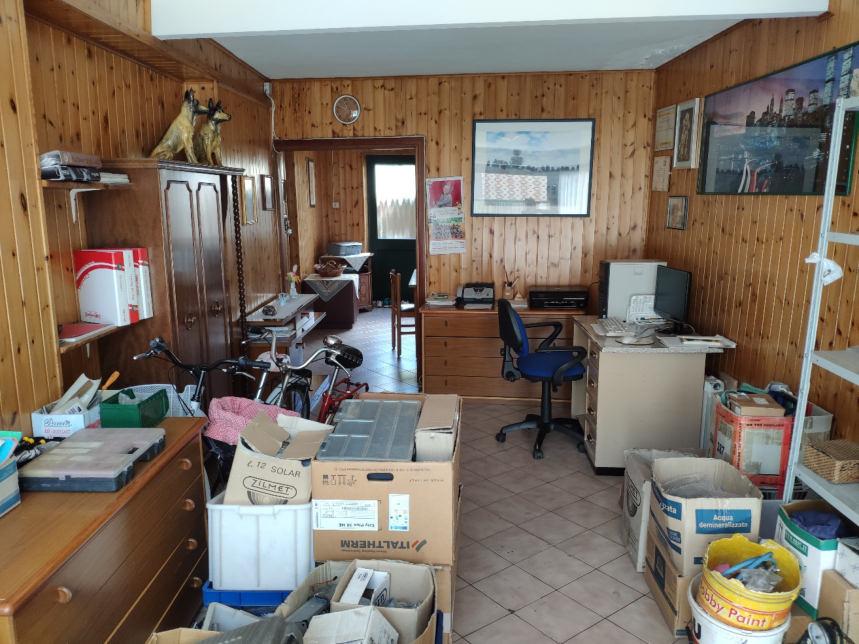 immobile magazzino all'asta in Largo San Giorgio, 15 - 30033 Noale (VE) - 4