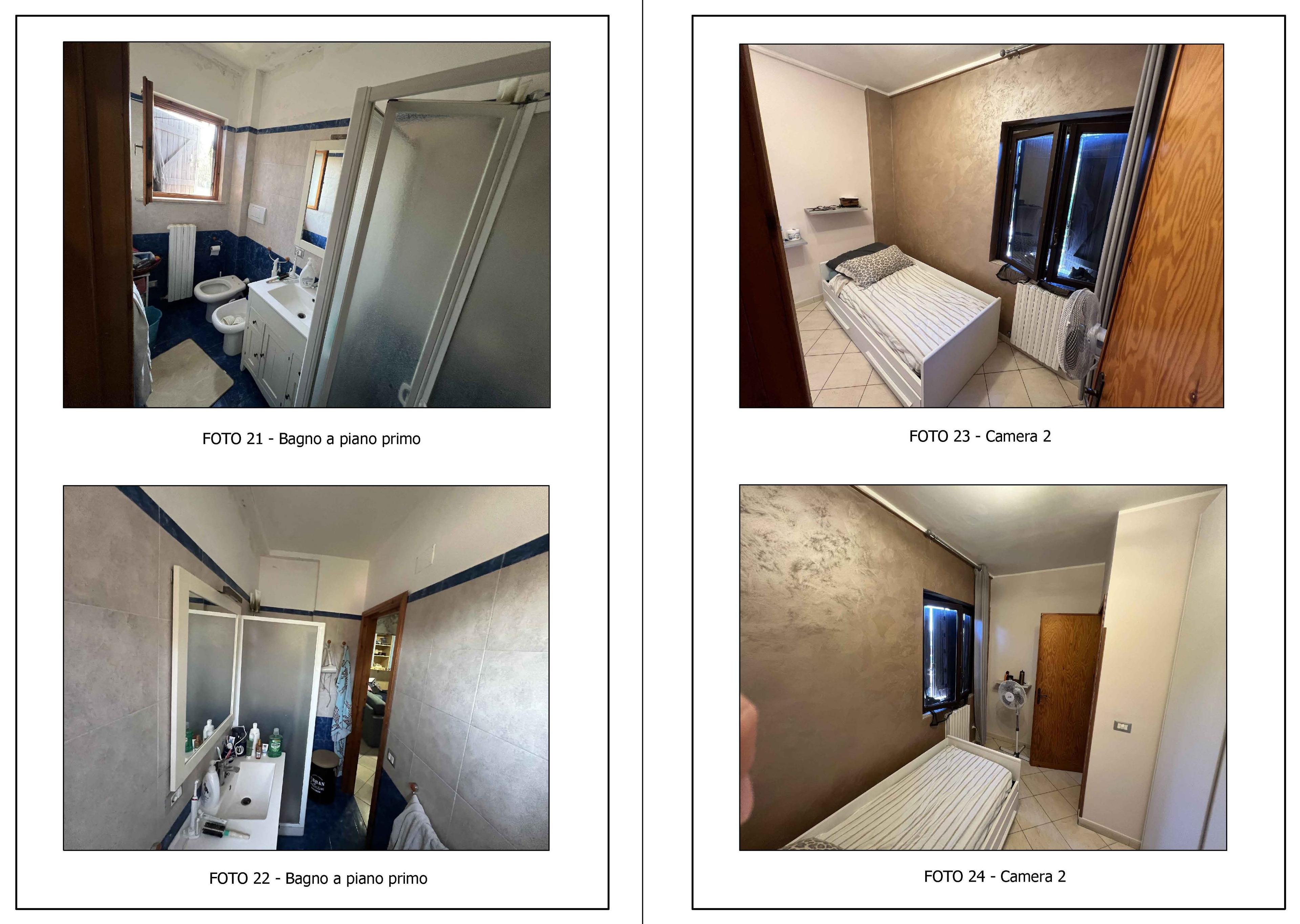 immobile appartamento all'asta in Piazza Roma, 28, 00042 Anzio RM, Italia Anzio, Roma - 5