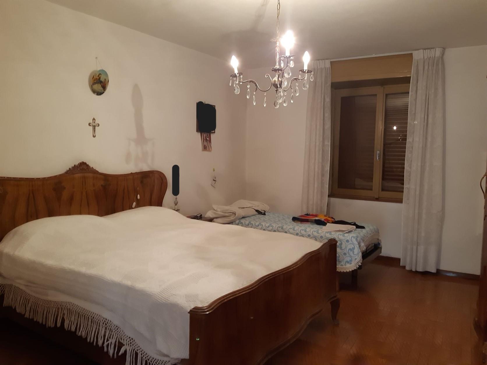 immobile appartamento all'asta in Via Ca' Bosio n 35 - 24020 Peia (BG) - 3