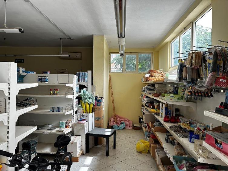 immobile magazzino all'asta in Via San Rocco 132 - 66010 Giuliano Teatino (CH) - 3