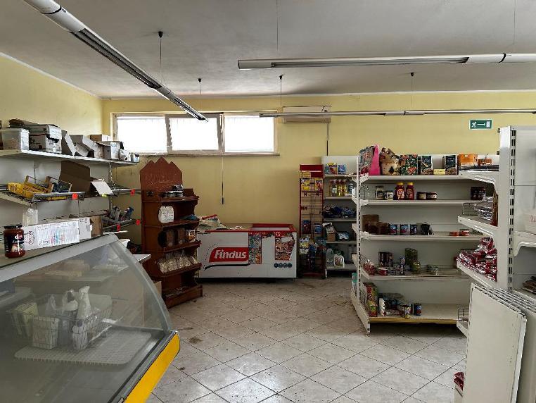 immobile magazzino all'asta in Via San Rocco 132 - 66010 Giuliano Teatino (CH) - 5
