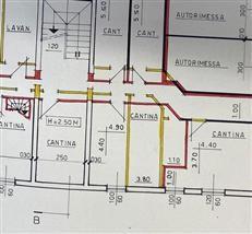 immobile appartamento all'asta in Via Dei Gelsi 15 - 20881 Bernareggio (MB) - 2