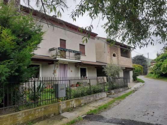 immobile appartamento all'asta in Localita' Gabbione prima civico 33- 24 - 27040 Borgoratto Mormorolo (PV) - 1
