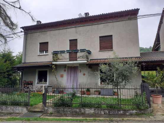 immobile appartamento all'asta in Localita' Gabbione prima civico 33- 24 - 27040 Borgoratto Mormorolo (PV) - 2