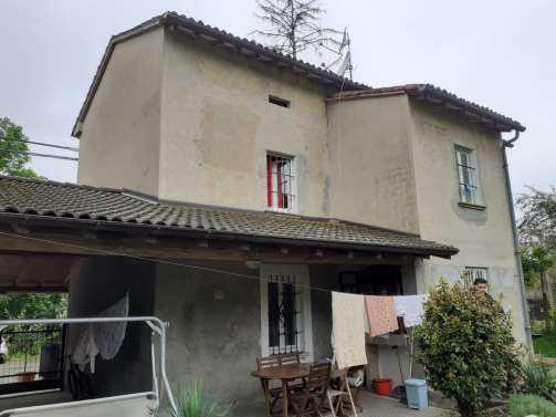 immobile appartamento all'asta in Localita' Gabbione prima civico 33- 24 - 27040 Borgoratto Mormorolo (PV) - 4