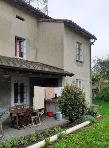 immobile terreno all'asta in Localita' NN snc - 27040 Borgoratto Mormorolo (PV) - 3