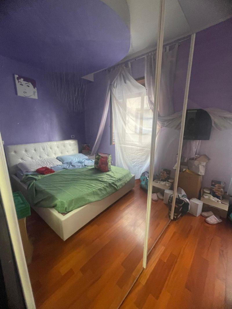 immobile appartamento all'asta in Via Cernaia, 21, 00044 Frascati RM, Italia Frascati, Roma - 2