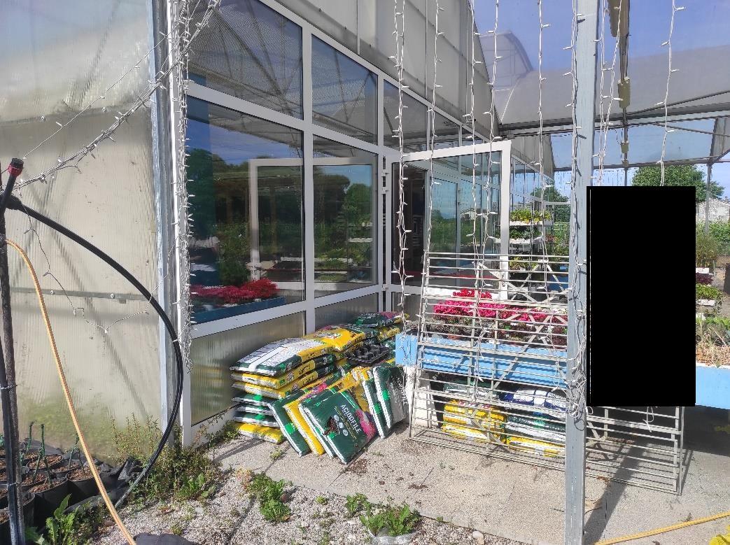 immobile terreno all'asta in Via Postioma, 16, 31020 Catena TV, Italia - 31020 Villorba (TV) - 2