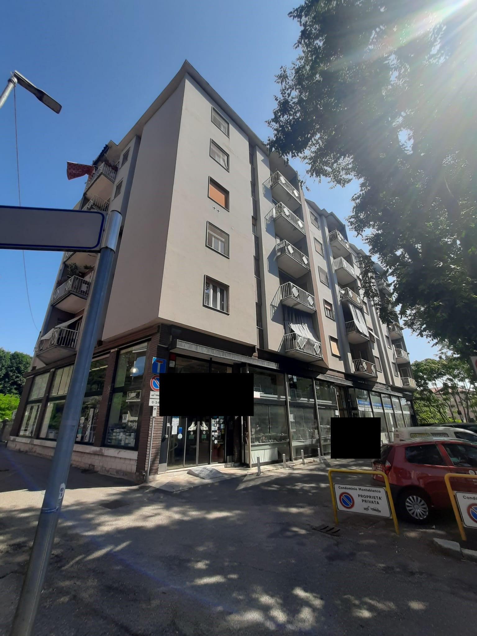 immobile appartamento all'asta in Corso Milano, 34, 27029 Vigevano PV, Italia Vigevano, Pavia - 1