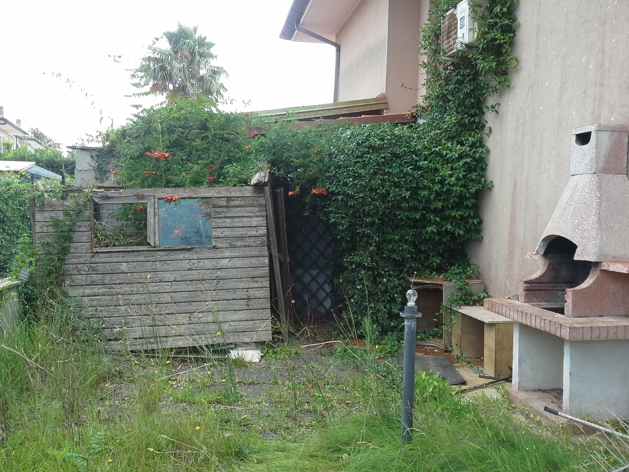 immobile villa all'asta in Via del Leone n2, 04016 Colle Piuccio LT, Italia - 04016 Sabaudia (LT) - 3