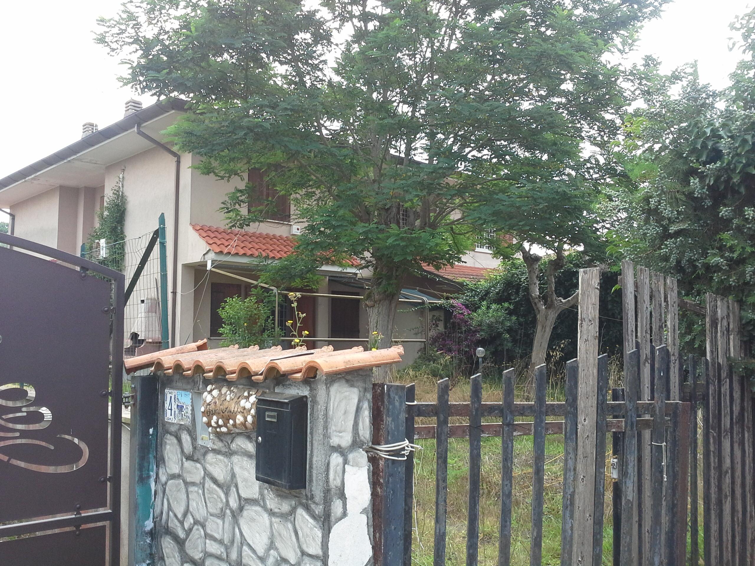 immobile villa all'asta in Via del Leone n2, 04016 Colle Piuccio LT, Italia - 04016 Sabaudia (LT) - 4