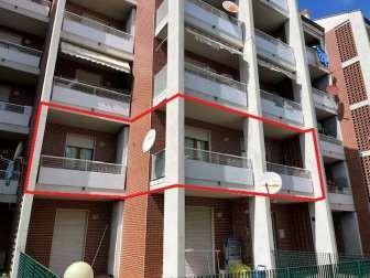 immobile appartamento all'asta in Viale Europa 123 scala B int 6 - 36075 Montecchio Maggiore (VI) - 2