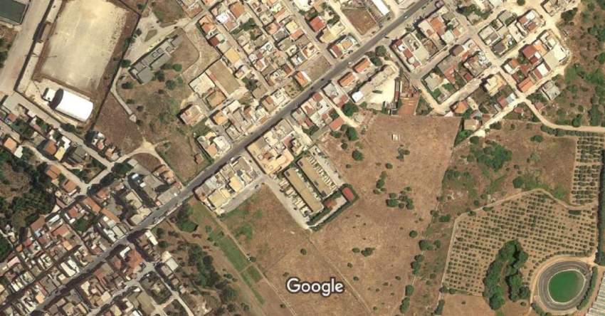immobile negozio all'asta in Cassibile, Via Nazionale n 69, piano T - 96100 Siracusa (SR) - 2
