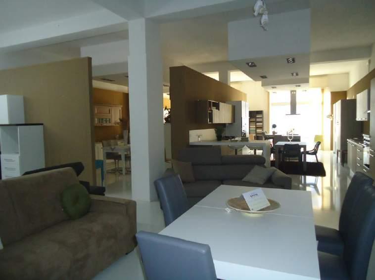 immobile negozio all'asta in Cassibile, Via Nazionale n 69, piano T - 96100 Siracusa (SR) - 5