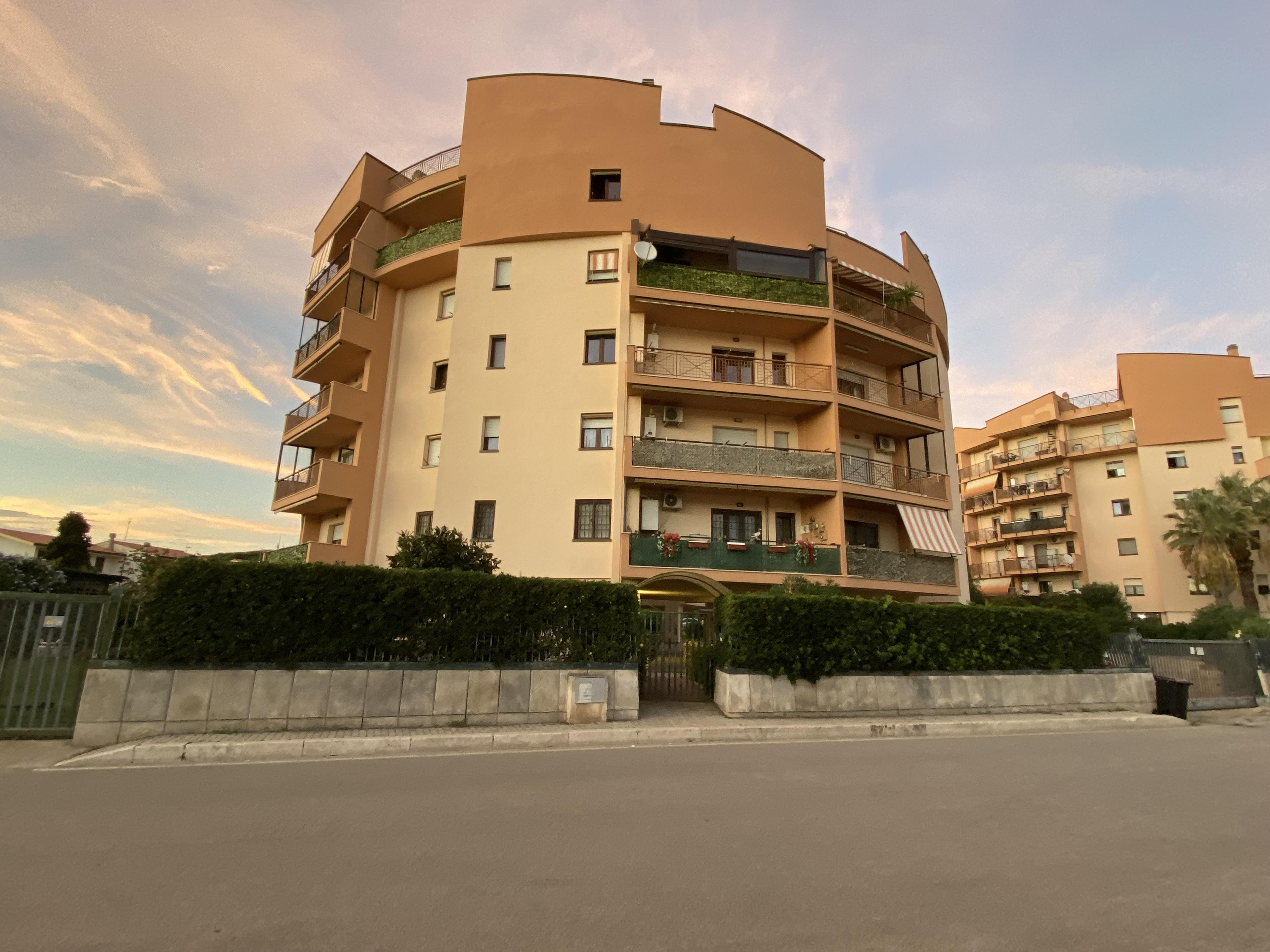 immobile appartamento all'asta in Via Cicerone, 5, 00042 Anzio RM, Italia Anzio, Roma - 1