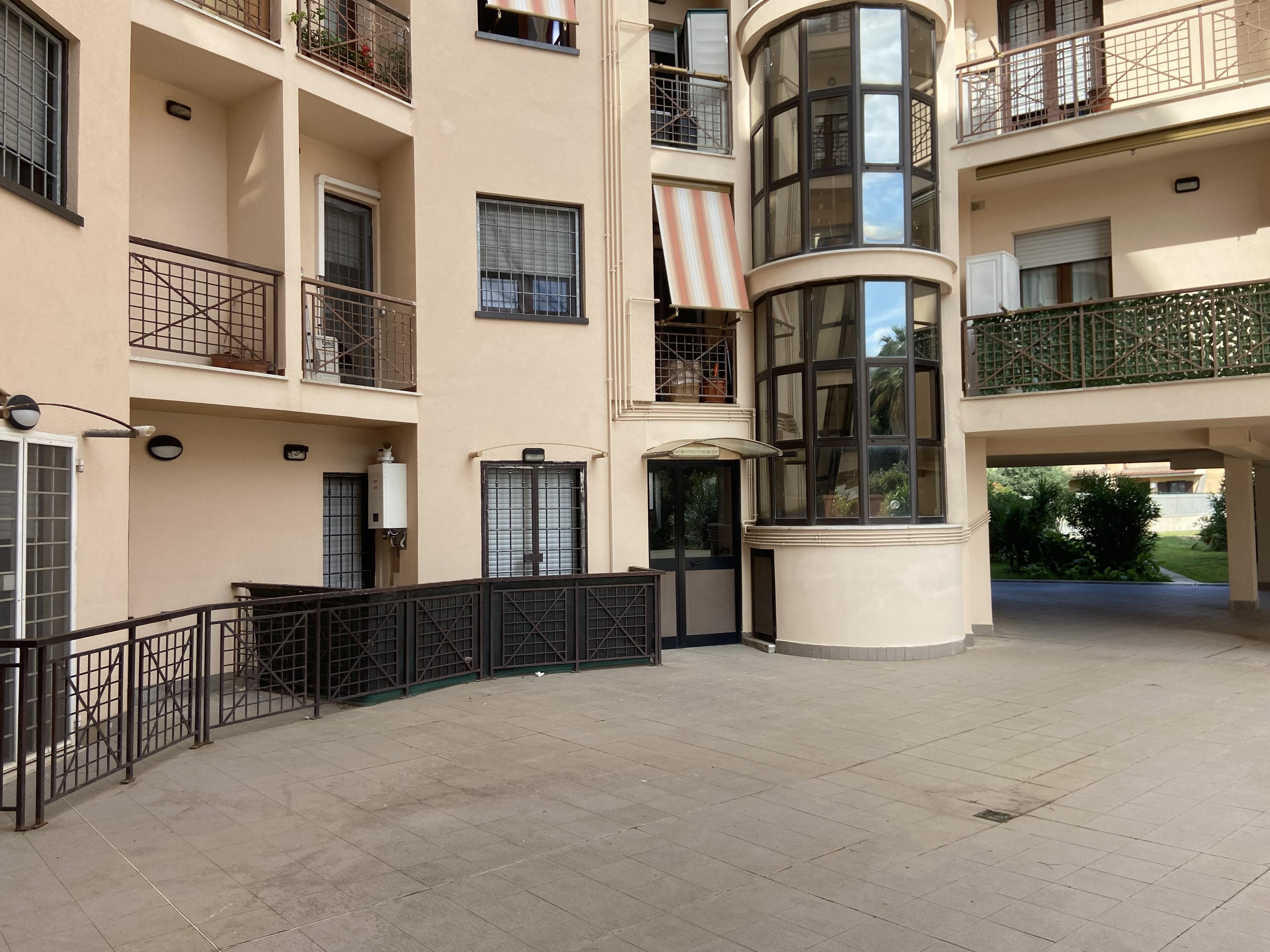 immobile appartamento all'asta in Via Cicerone, 5, 00042 Anzio RM, Italia Anzio, Roma - 2