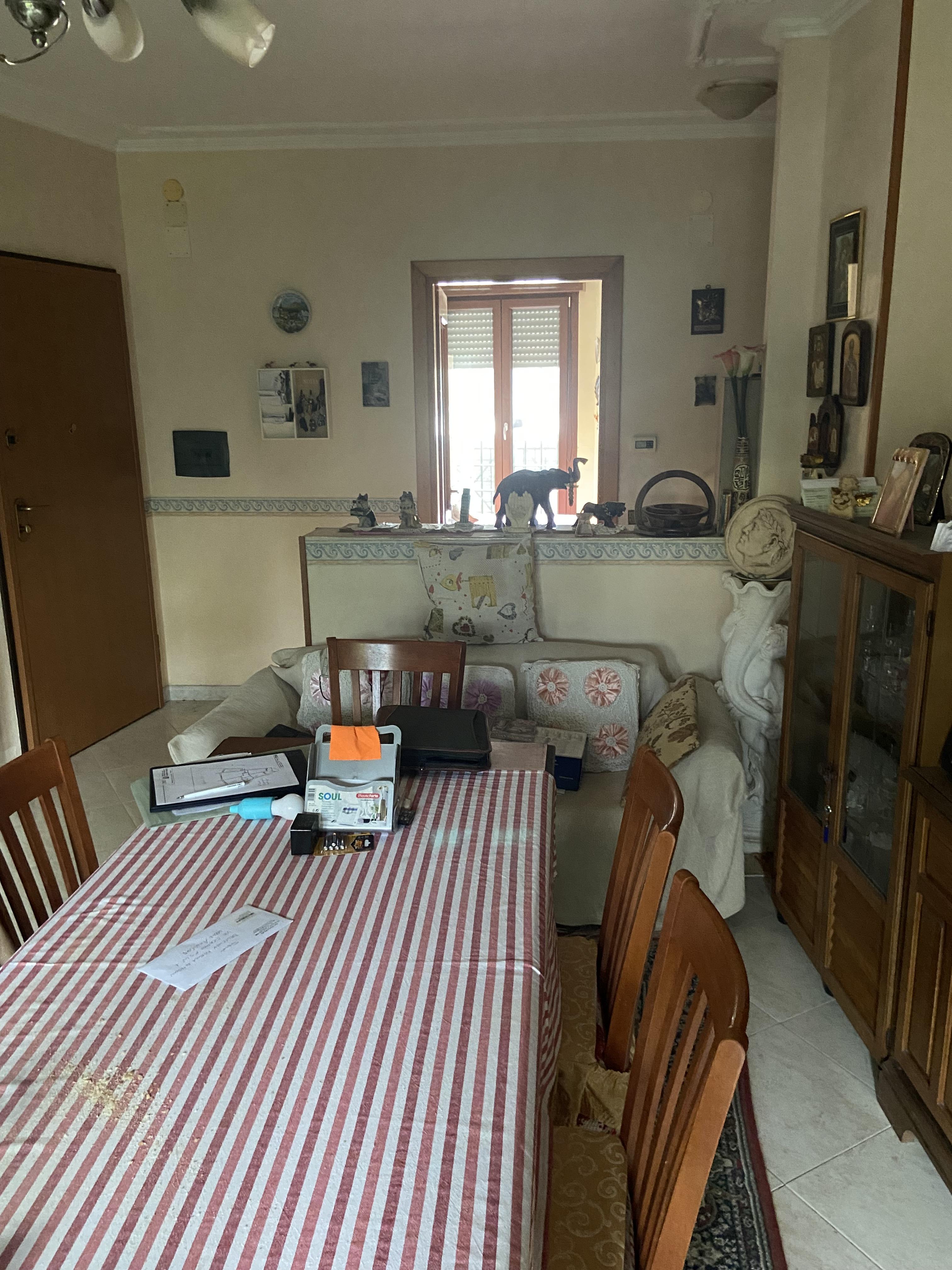 immobile appartamento all'asta in Via Cicerone, 5, 00042 Anzio RM, Italia Anzio, Roma - 4