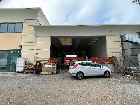 immobile attivita commerciale all'asta in Via Emilia snc - 27050 Torricella Verzate (PV) - 3