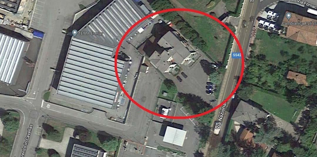 immobile appartamento all'asta in Via Nazionale, 27, 24060 Casazza BG, Italia Casazza, Bergamo - 1
