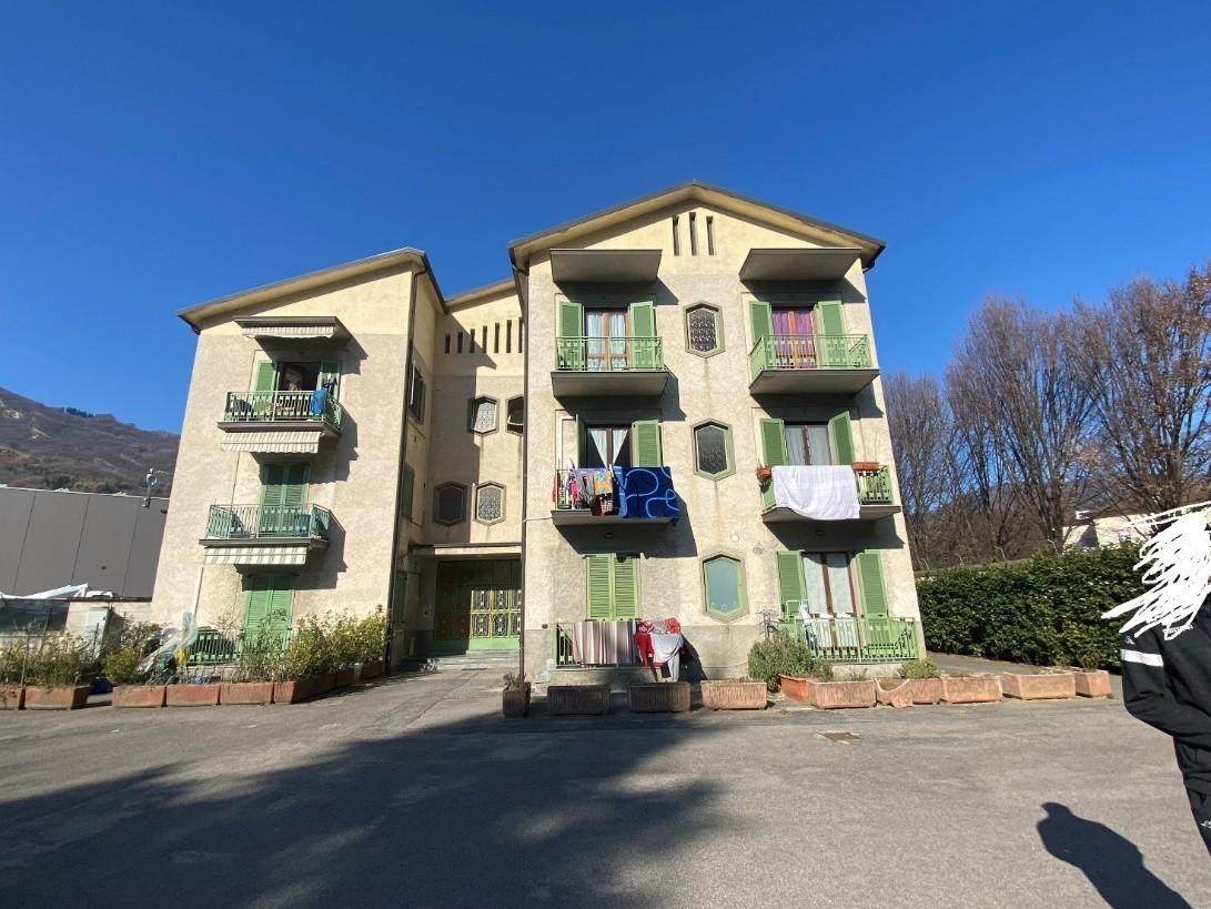 immobile appartamento all'asta in Via Nazionale, 27, 24060 Casazza BG, Italia Casazza, Bergamo - 4