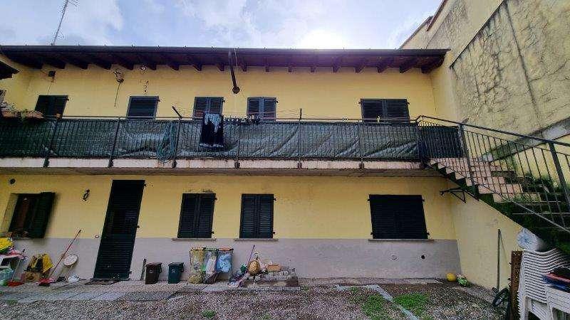 immobile appartamento all'asta in Via Don Enrico Tazzoli 5 - Busto Arsizio (VA) - 2