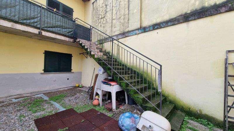 immobile appartamento all'asta in Via Don Enrico Tazzoli 5 - Busto Arsizio (VA) - 3
