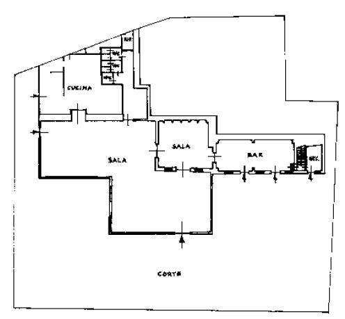 immobile hotel - albergo all'asta in Contrada Reddito degli Angeli, 85023 Forenza PZ, Italia Forenza, Potenza - 3