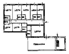 immobile hotel - albergo all'asta in Contrada Reddito degli Angeli, 85023 Forenza PZ, Italia Forenza, Potenza - 4