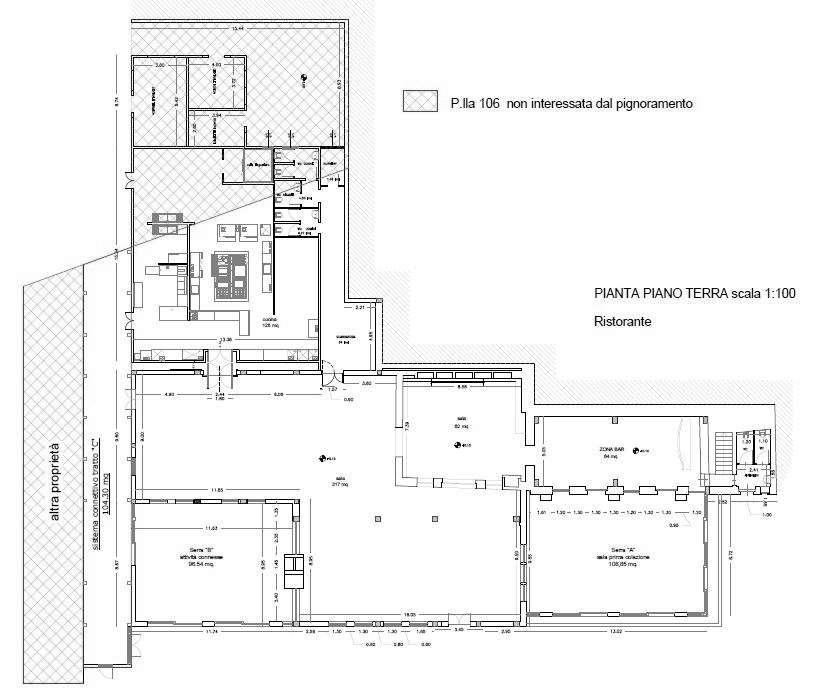 immobile hotel - albergo all'asta in Contrada Reddito degli Angeli, 85023 Forenza PZ, Italia Forenza, Potenza - 5