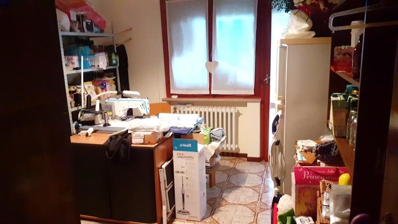 immobile appartamento all'asta in Via G Mazzini n 105 - 64026 Roseto degli Abruzzi (TE) - 1